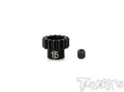 1/8th M1 Short Pinion Gear - 15T