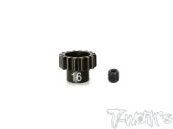 1/8th M1 Short Pinion Gear - 16T