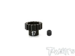 1/8th M1 Short Pinion Gear - 17T