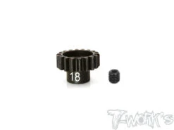 1/8th M1 Short Pinion Gear - 18T