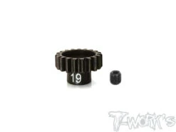 1/8th M1 Short Pinion Gear - 19T