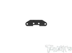 Graphite Steering Arm For Kyosho Optima Mid