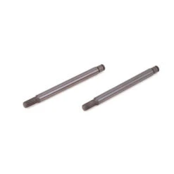 3.5 X 44mm TiCN Shock Shafts - 2pcs