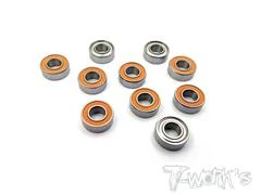 Bearing 5x11x4mm - 10pcs