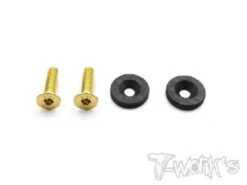 MP9 TKI4 Graphite Wing Washer