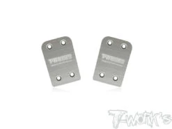 N1 Rear Skid Plate 2pcs
