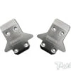 MP9 / MP10 Front Skid Plate 2pcs