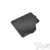 Team Associated RC8B3.2 Graphite Receiver Box Plate