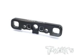 Kyosho MP10 Alu Front Lower Suspension Mount