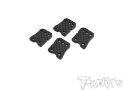 MBX8R Graphite Rear Hub Link B