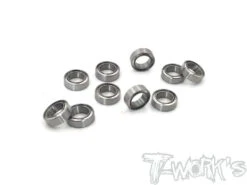 Bearing Hyspin 5x8x2.5mm - 10pcs