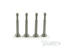 MP9 Titanium Lower Shock Mount Pins