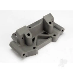 Traxxas Bulkhead Front - Grey