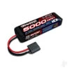 Traxxas Lipo 5000mAh 7.4v 2S 25C ID Power Battery