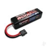 Traxxas 5000mah 14.8v 4s 25C Lipo Battery