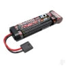 Traxxas 5000mah 8.4V NiMH Battery Flat