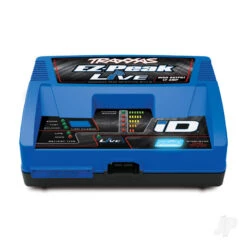 Traxxas EZ-Peak Live 100W NiMH / Lipo ID Charger