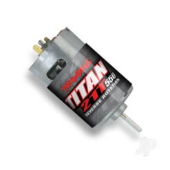 Traxxas Titan 21T Brushed Motor