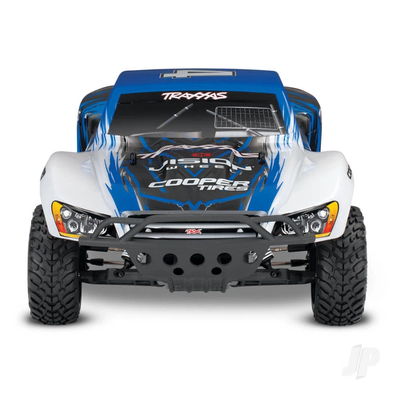 Traxxas Keegan Kincaid Slash 1/10th 2wd Short Course Brushed - Image 5