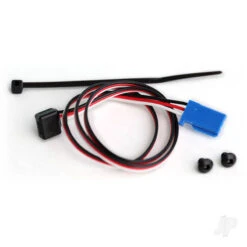 Traxxas Sensor, RPM (Long) 3x4mm BCS (2pcs) / 3x4 GS (1pc)