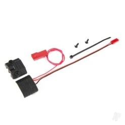Traxxas TRX-4 Connector, Power Tap With Voltage Sensor