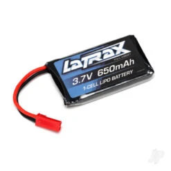 Traxxas LaTrax Lipo Battery 3.7v 650mah