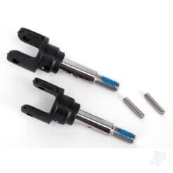 Traxxas Front Stub Axles Heavy Duty - 2pcs