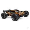 Traxxas XRT 1/6th 4X4 VXL 8S Brushless Electric Race Truck - Orange