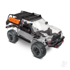 Traxxas TRX-4 Sport 1/10th 4x4 Rock Crawler Kit