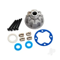Traxxas Aluminium Diff Set
