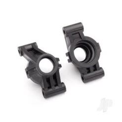 Traxxas Carriers, Stub Axle- L & R