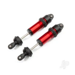 Traxxas Maxx Shocks - Red