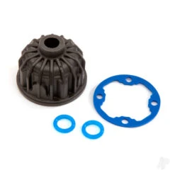 Traxxas Maxx Carrier, Differential With Gasket And Oring