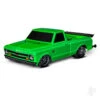 Traxxas Drag Slash VXL 1/10th Brushless Ready To Run - Green