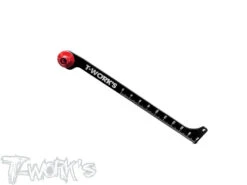 1/8th Shock Stroke & Rebound Gauge 60-150mm