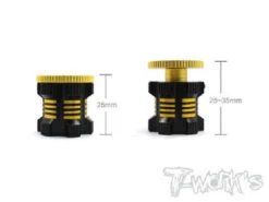 Ride Height Gauge 25-35mm