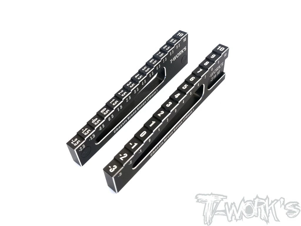 Chassis Droop Gauge 20mm - Image 2