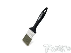 Soft Bristle Brush - Large