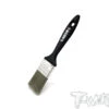 Soft Bristle Brush - Medium