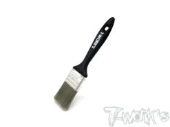 Soft Bristle Brush - Medium