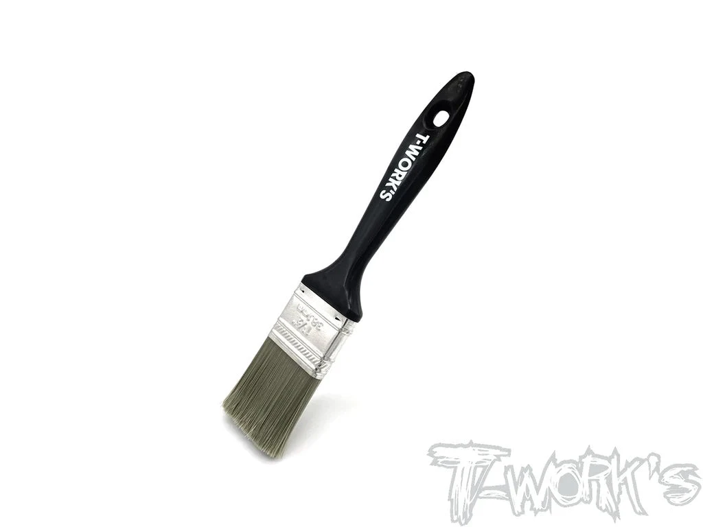 Soft Bristle Brush - Medium