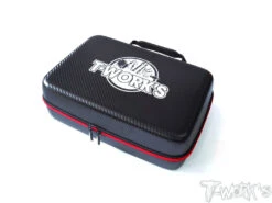 Compact Hard Case Parts Bag - Large