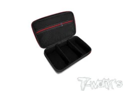 Compact Hard Case Parts Bag (M)