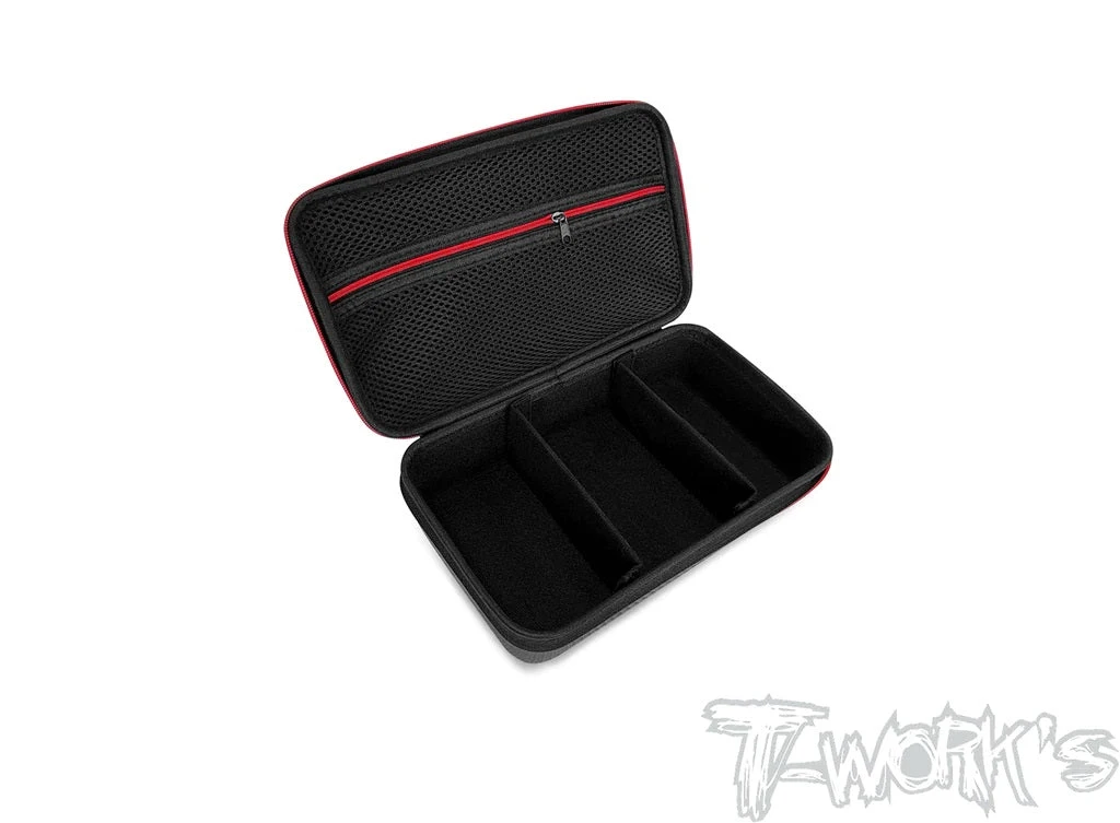 Compact Hard Case Parts Bag (M)