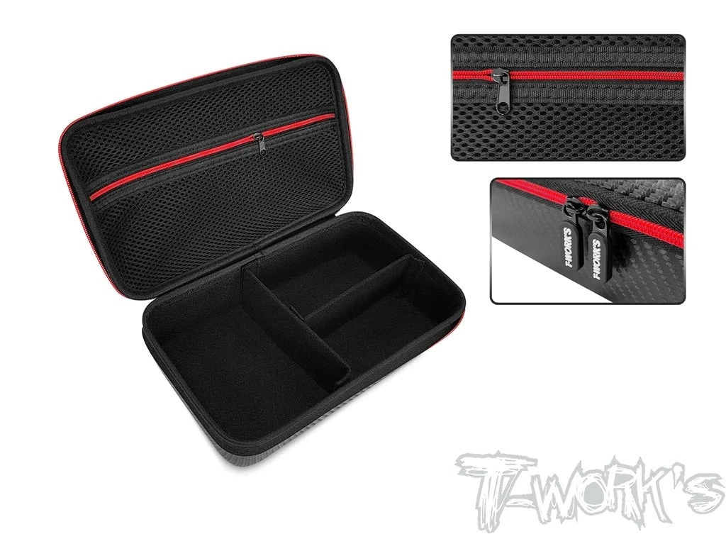 Compact Hard Case Parts Bag (M) - Image 2