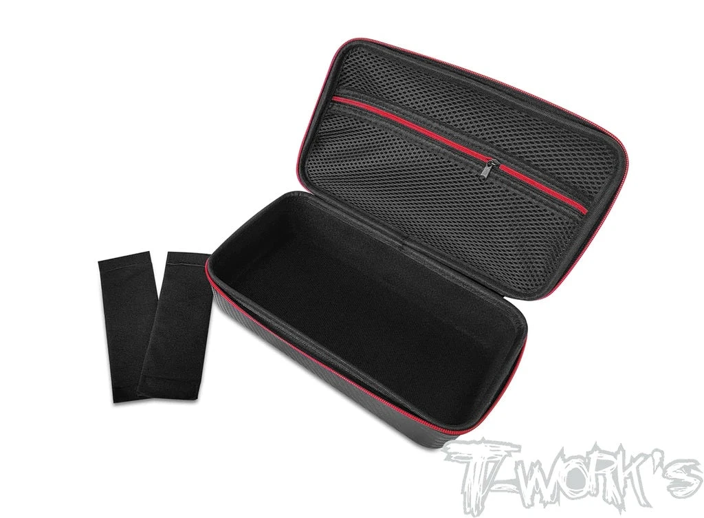 Compact Hard Case Parts Bag (M) - Image 3