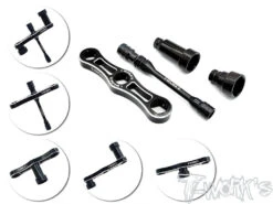 Multi Purpose Wrench