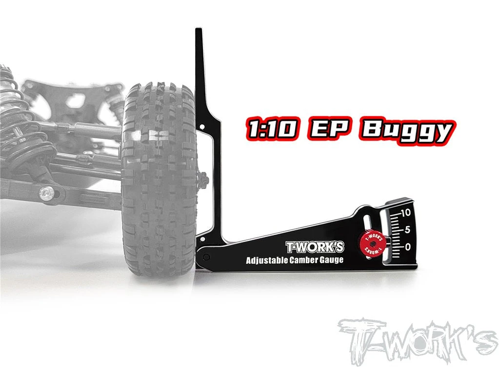 Adjustable Camber Gauge - Image 4