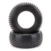 Schumacher Short Course Tyre Mini Spike Yellow