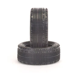 Schumacher Cactus Fusion 1/10 Front 4WD Silver